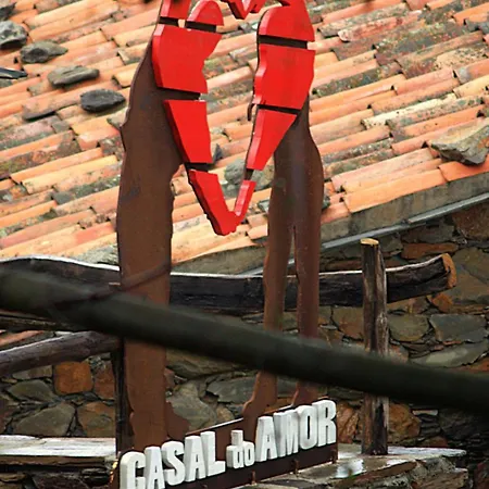 Casal Do Amor Lousã Exterior photo