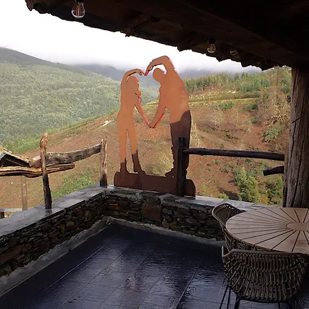 Casal Do Amor Lousã Exterior photo