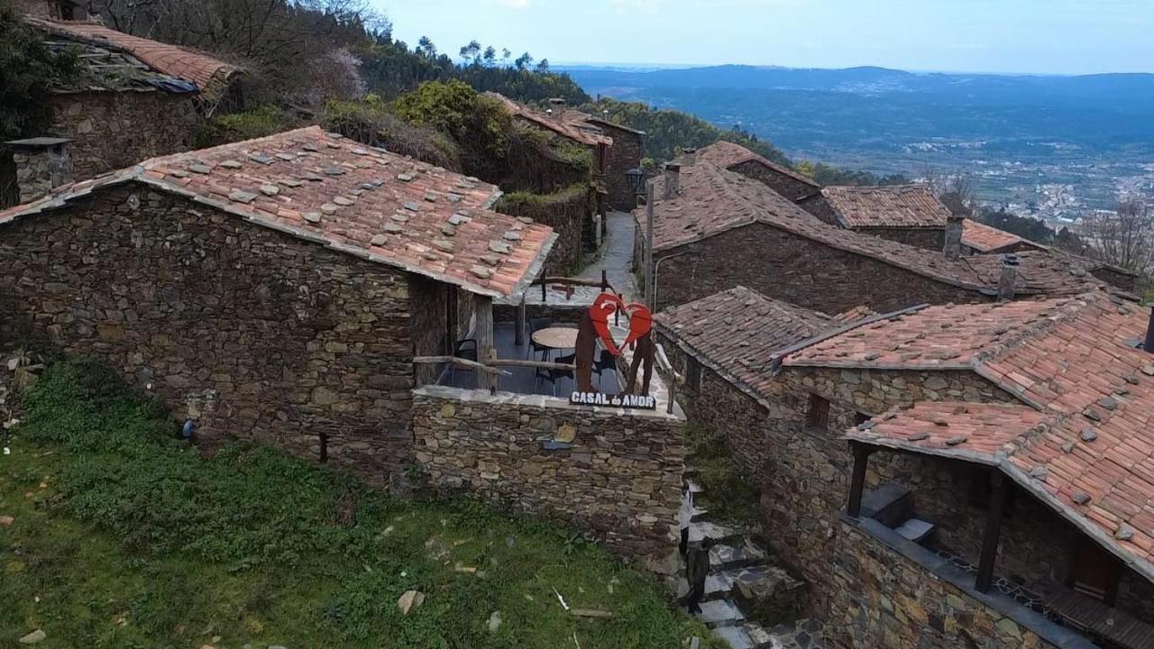 Casa vacanze Casal Do
